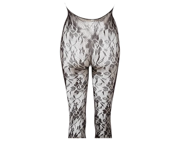 NO:XQSE - Csipke overál gyöngyös díszítéssel