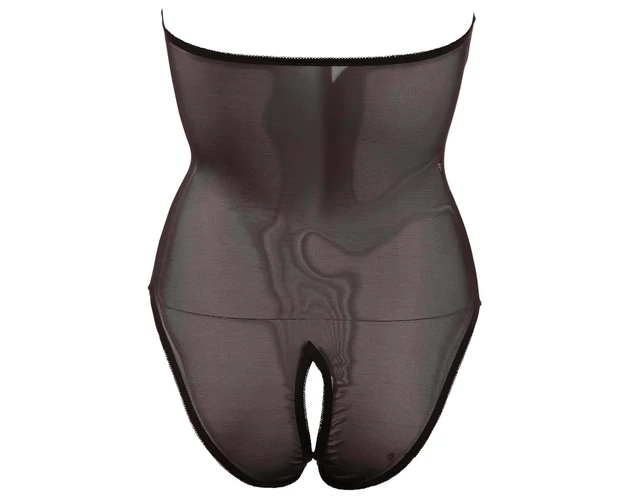 Abierta Fina - Kihívó csillogás - csipkebody