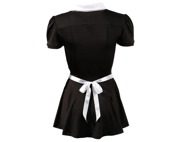 Cottelli - pincér jelmez szett