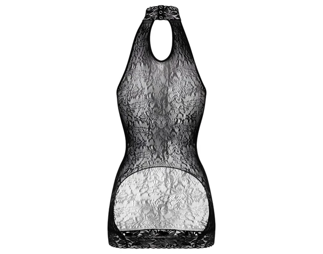 A szürke ötven árnyalata Captivate - csipke ruha (fekete)