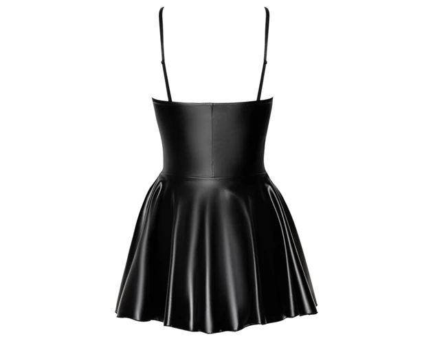 Noir Libido - matt miniruha (fekete)