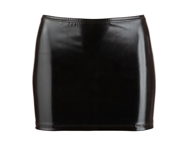 Cottelli - Party time - miniszoknya (fekete)