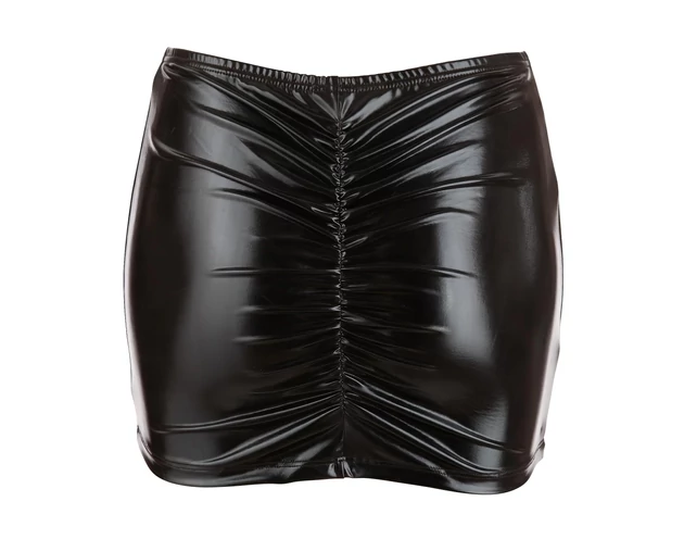 Cottelli - Party time - miniszoknya (fekete)