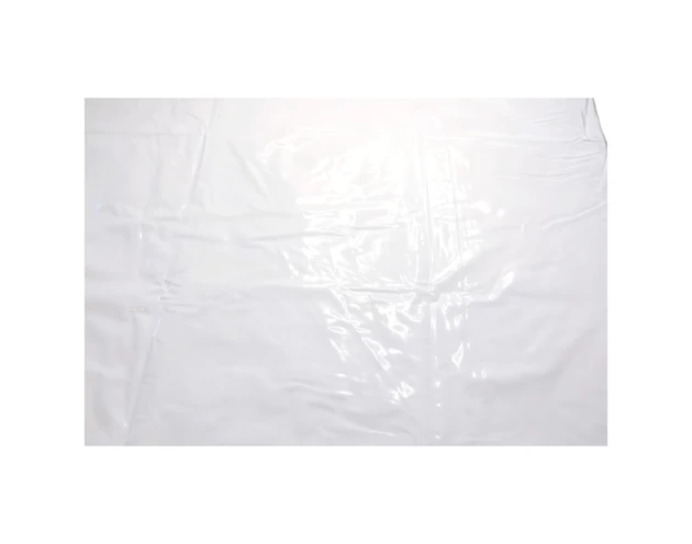 Lakk lepedő - 200x230cm (fehér)