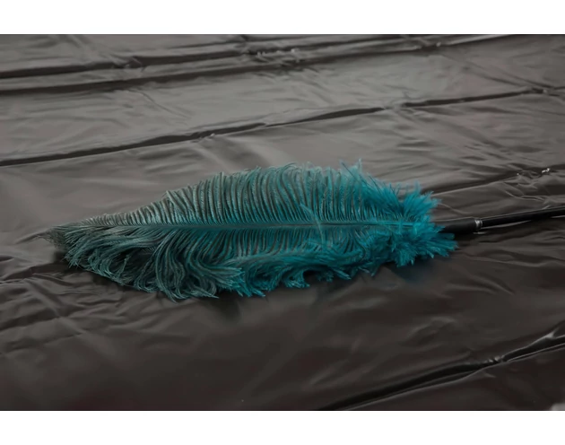 Lakk lepedő - super soft - 200x230cm (fekete)