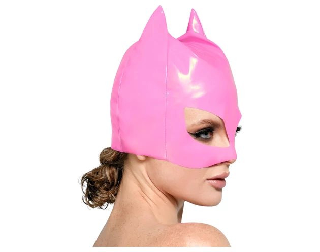 Black Level - lakk cicamaszk (pink)