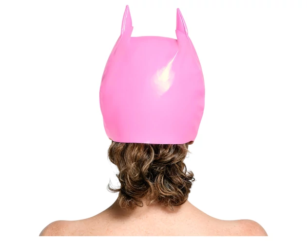 Black Level - lakk cicamaszk (pink)