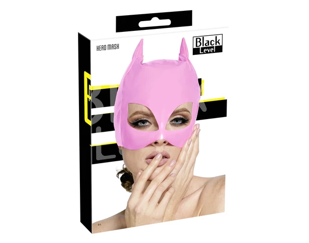 Black Level - lakk cicamaszk (pink)