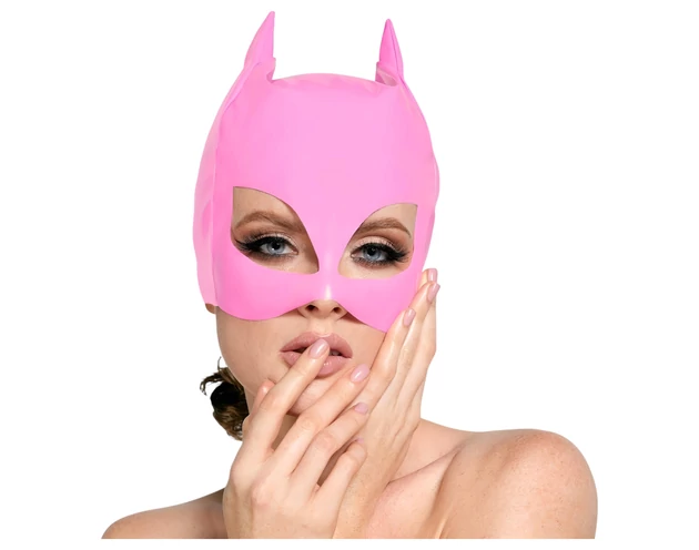 Black Level - lakk cicamaszk (pink)