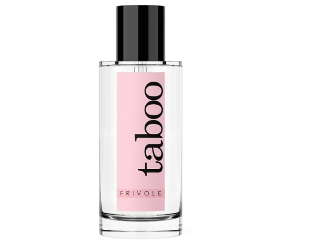 Taboo Frivole for Woman - feromon parfüm nőknek (50ml)
