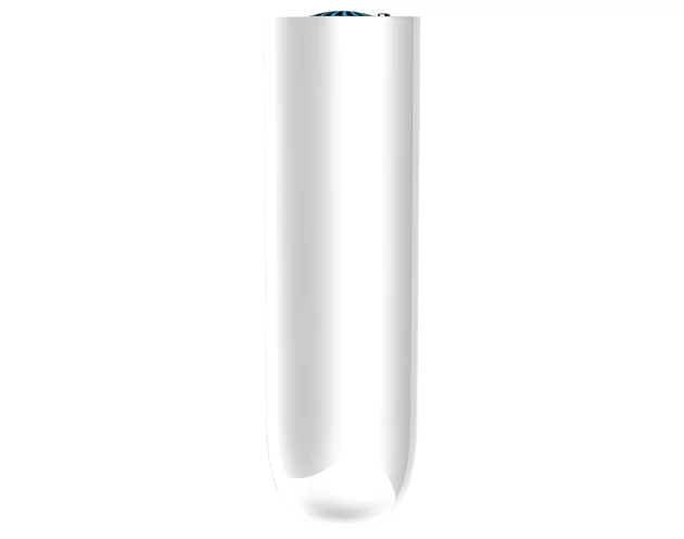 Funny Me Mini Bullet - akkus, vízálló mini vibrátor (fehér)