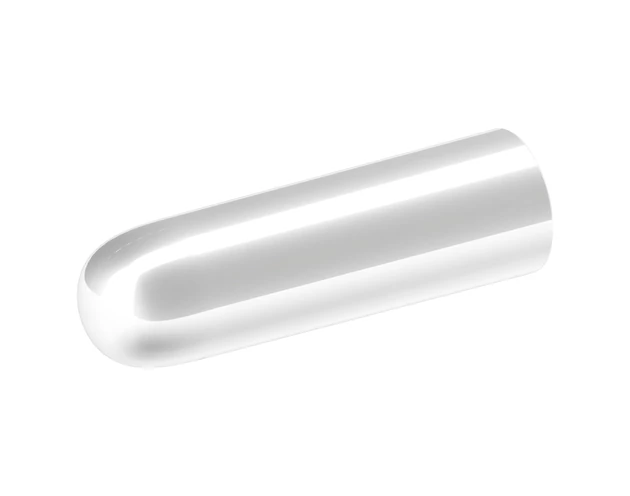 Funny Me Mini Bullet - akkus, vízálló mini vibrátor (fehér)