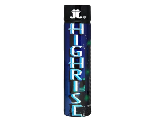 Rush Lockerroom HighRise - Hexil (30ml)