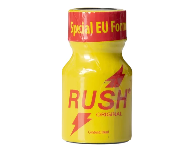 Rush Original EU - Pentil (10ml)