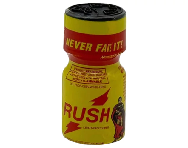 Rush Original - Propil (10ml)