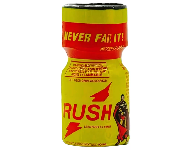 Rush Original - Propil (10ml)