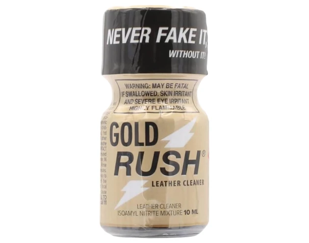 Rush Gold Original - Amil (10ml)