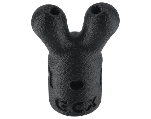 GCX POP - aroma inhalátor - M (fekete)
