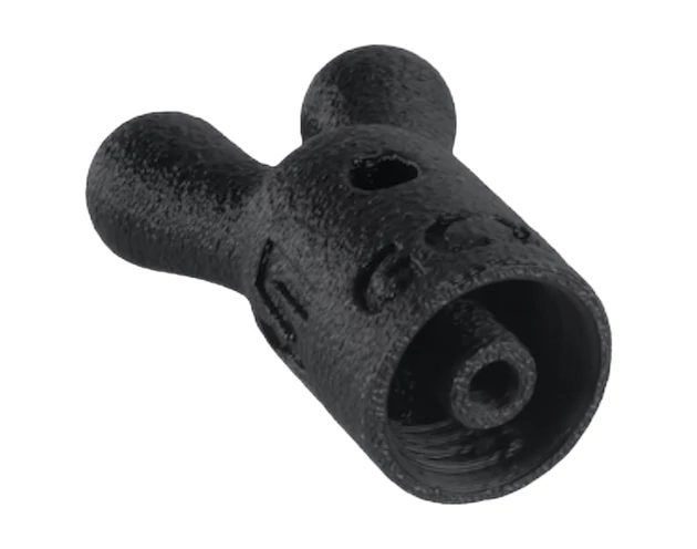 GCX POP - aroma inhalátor - M (fekete)