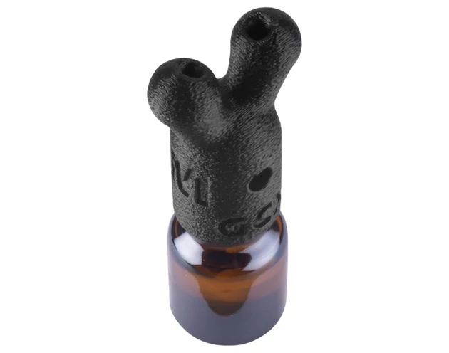 GCX POP - aroma inhalátor - M (fekete)
