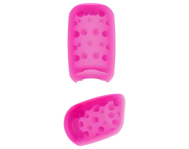 Love to Love Sexy Pills - kapszula műpunci maszturbátor (pink)