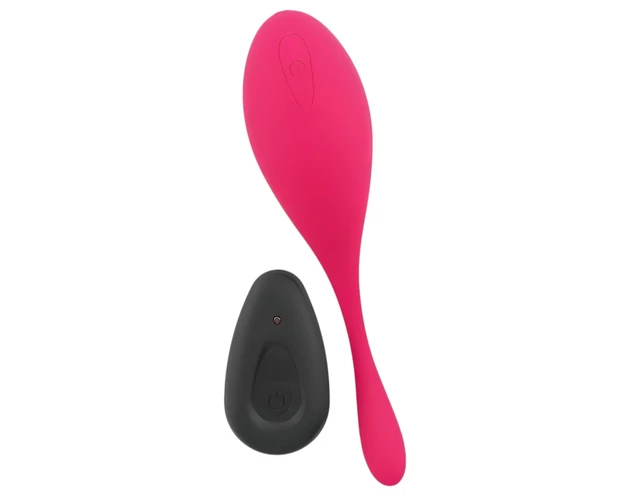 Dorcel Secret Vibe 2 - vibrációs tojás (pink)