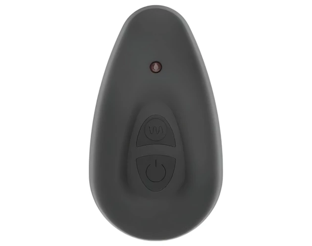 Dorcel Secret Vibe 2 - vibrációs tojás (pink)