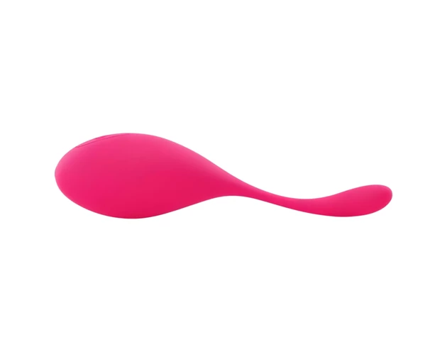 Dorcel Secret Vibe 2 - vibrációs tojás (pink)