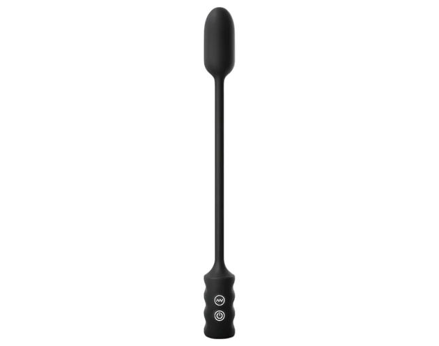 Dorcel Deep Explorer - akkus, vibrációs tojás (fekete)