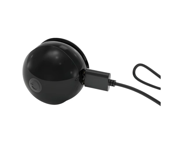 Dorcel Training Balls - rádiós, variálható gésagolyó szett