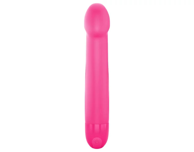 Dorcel Real Vibration M 2.0 - akkus vibrátor (pink)