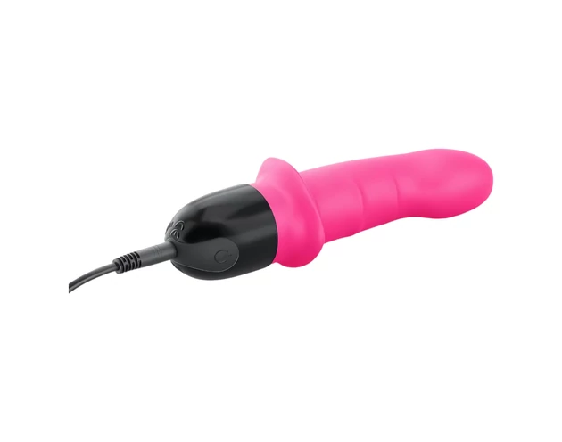 Dorcel Mini Lover 2.0 - akkus, G-pont vibrátor (pink)