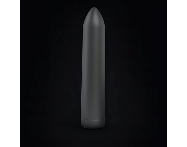 Dorcel Rocket Bullet - akkus rúdvibrátor (fekete)