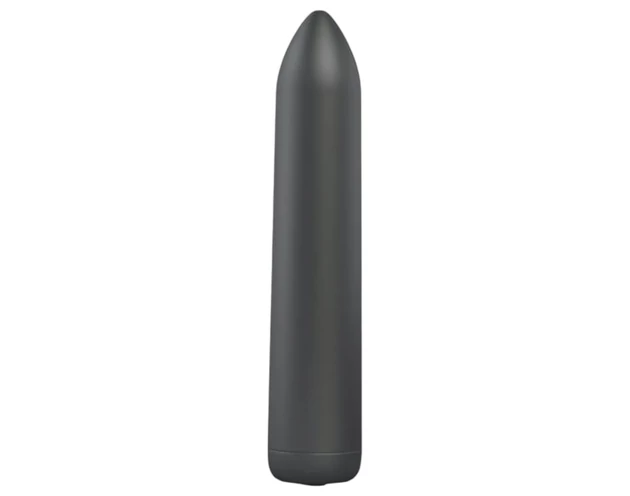 Dorcel Rocket Bullet - akkus rúdvibrátor (fekete)