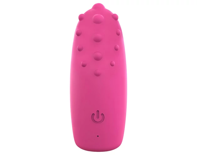Dorcel Magic Finger - akkus, ujjvibrátor (pink)