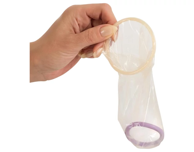 Ormelle Femail - női óvszer (5db)