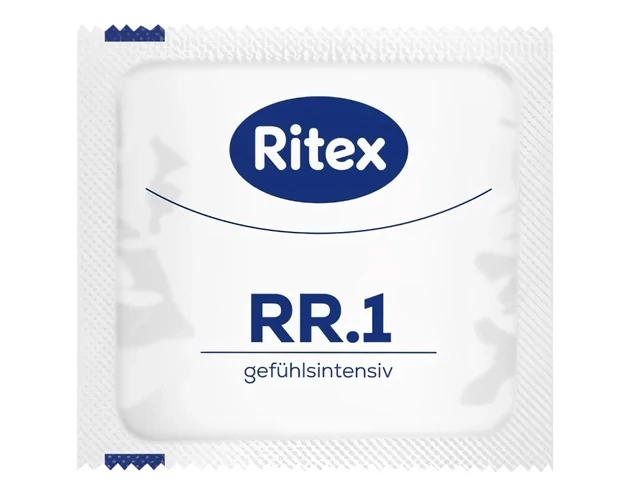 RITEX Rr.1 - óvszer (3db)
