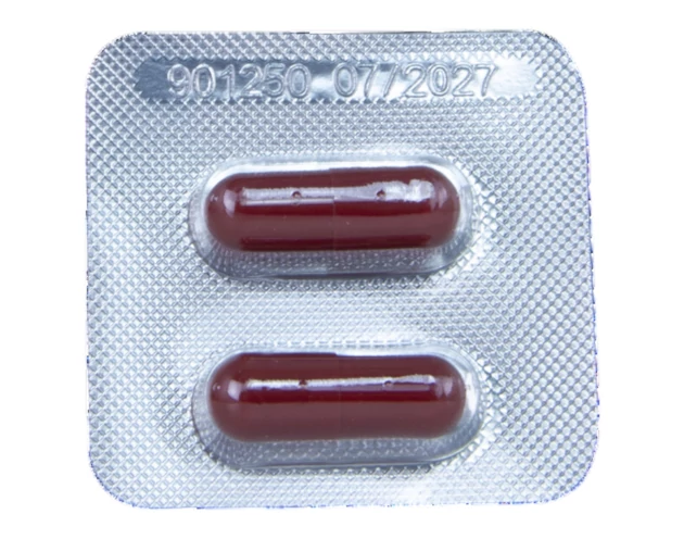 PRORINO - étrend kiegészítő kapszula nőknek (2db)