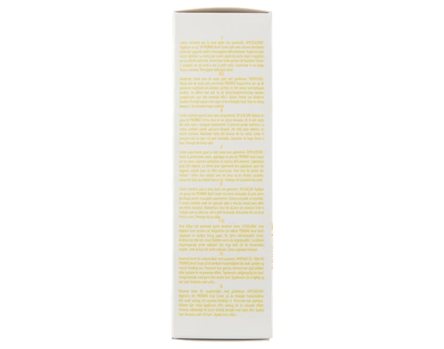 HOT Prorino - anál ápoló krém (100ml)