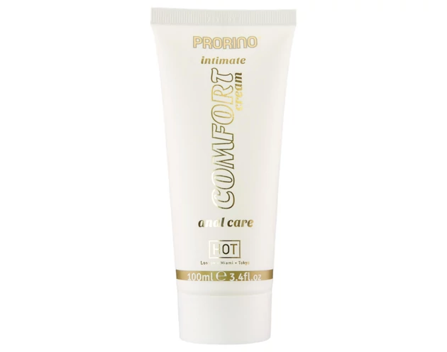 HOT Prorino - anál ápoló krém (100ml)