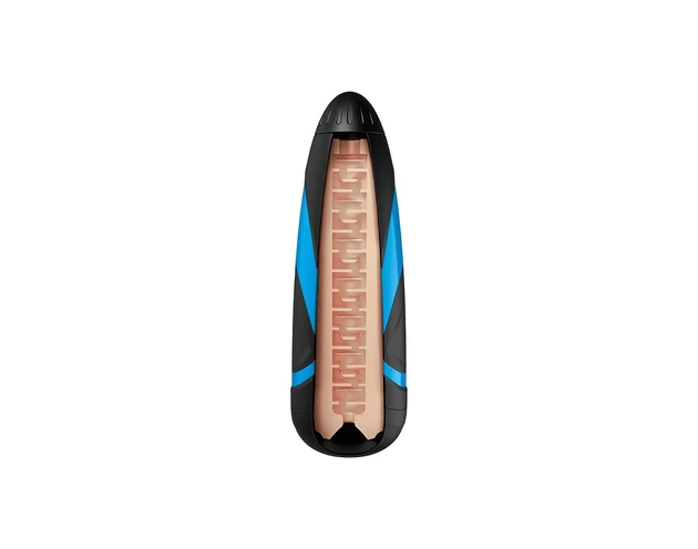 Satisfyer Sleeve Lusty Tongues - maszturbátor betét