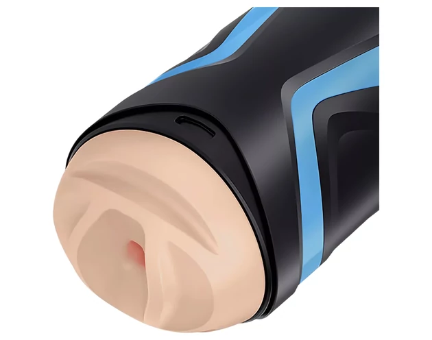 Satisfyer Sleeve Tornado Bliss - maszturbátor betét