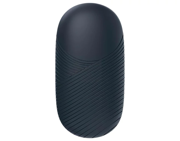 Satisfyer Dark Desire - akkus csikló vibrátor (fekete)