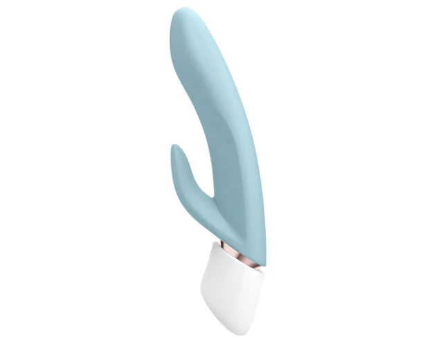Satisfyer Marvelous Four - akkus vibrátor készlet (4 részes)
