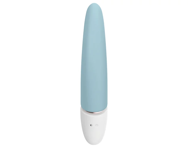 Satisfyer Marvelous Four - akkus vibrátor készlet (4 részes)