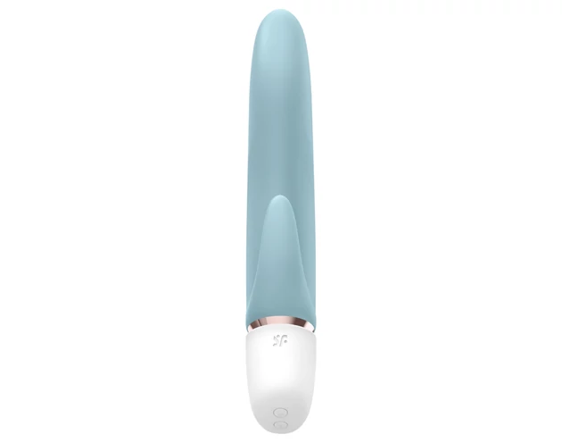 Satisfyer Marvelous Four - akkus vibrátor készlet (4 részes)