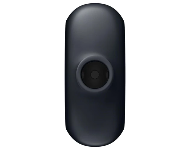 Satisfyer Pro To Go 3 - léghullámos csiklóizgató (fekete)