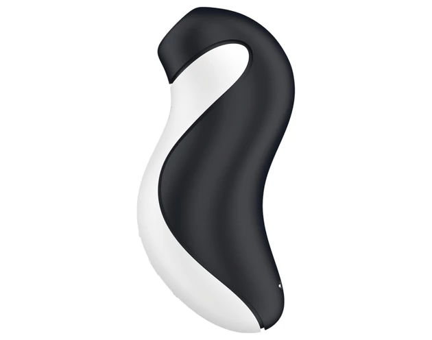Satisfyer Orca - vízálló léghullámos csiklóizgató