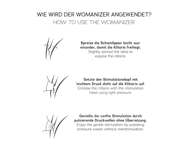 Womanizer Duo 2 - 2in1 G-pont vibrátor (kék)