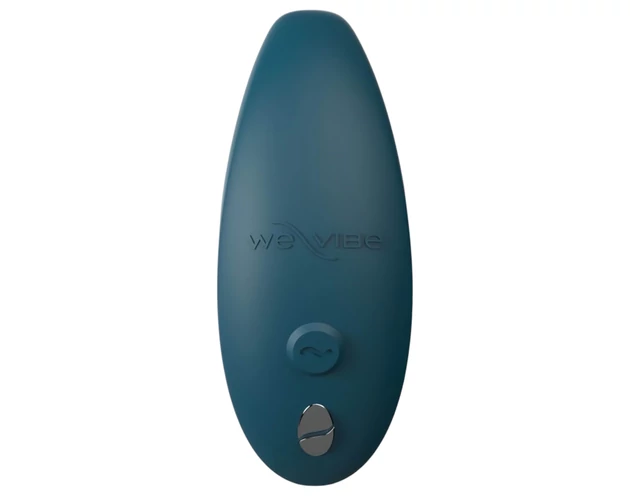 We-Vibe Sync - okos, akkus, rádiós párvibrátor (zöld)